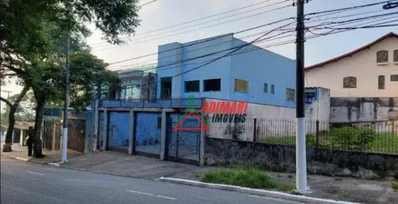 Prédio Comercial à venda, 300m² no Bosque da Saúde, São Paulo