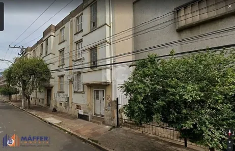 Galpão/Depósito/Armazém com 21 Quartos à venda, 1801m² no Floresta, Porto Alegre
