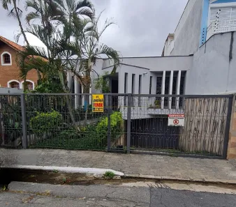 Casa com 3 Quartos à venda, 399m² no Parque da Vila Prudente, São Paulo