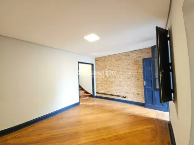 Casa com 3 Quartos à venda, 96m² no Vila Mathias, Santos
