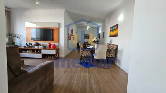 Apartamento com 3 Quartos à venda, 150m² no Embaré, Santos