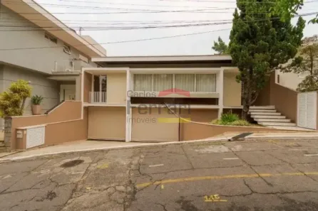 Casa de Condomínio com 4 Quartos à venda, 280m² no Santana, São Paulo