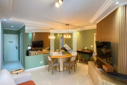 Apartamento com 3 Quartos à venda, 101m² no Centro, Osasco