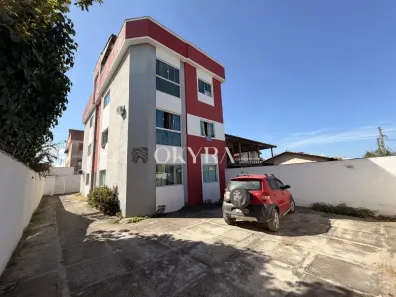 Apartamento com 2 Quartos para alugar, 140m² no Terra Firme, Rio das Ostras