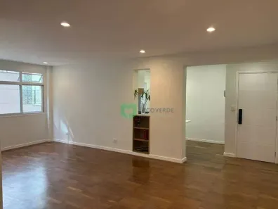 Apartamento com 2 Quartos à venda, 100m² no Paraíso, São Paulo