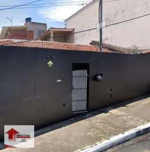 Casa com 2 Quartos à venda, 130m² no Vila Talarico, São Paulo