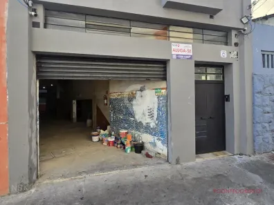 Ponto Comercial para alugar, 120m² no Bela Vista, São Paulo