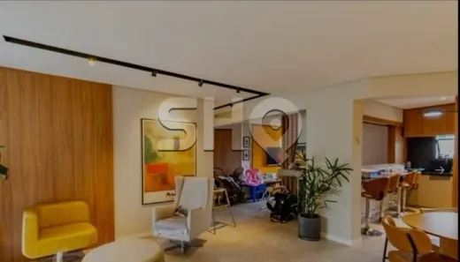 Apartamento com 3 Quartos à venda, 137m² no Higienópolis, São Paulo