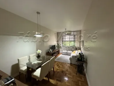Apartamento com 3 Quartos à venda, 85m² no Maracanã, Rio de Janeiro