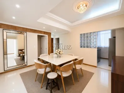 Apartamento com 3 Quartos à venda, 118m² no Centro, Londrina