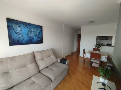 Apartamento com 3 Quartos à venda, 68m² no Vila Gomes, São Paulo