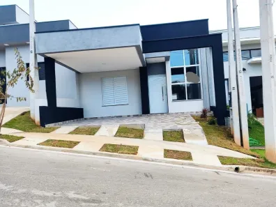 Casa de Condomínio com 3 Quartos à venda, 154m² no Horto Florestal, Sorocaba
