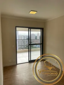 Apartamento com 2 Quartos à venda, 89m² no Vila Independência, São Paulo