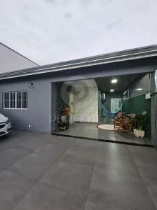 Casa com 3 Quartos à venda, 180m² no Jardim Amanda I, Hortolândia
