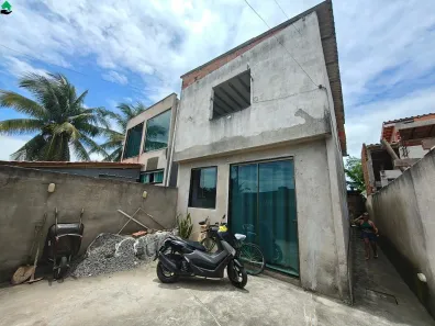 Apartamento com 4 Quartos à venda, 70m² no Parque das Gaivotas, Serra
