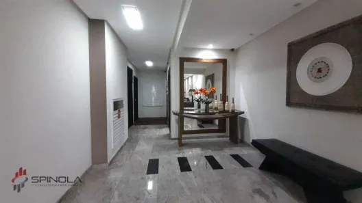 Apartamento com 1 Quarto à venda, 55m² no Aviação, Praia Grande