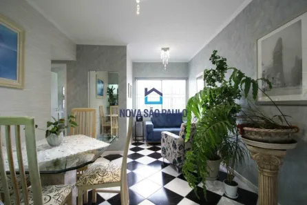 Apartamento com 2 Quartos à venda, 67m² no Indianópolis, São Paulo