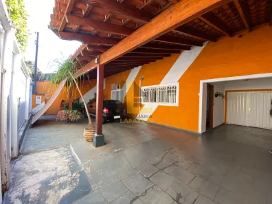 Casa com 3 Quartos à venda, 21852m² no Parque Residencial Dom Lafayete Libanio, São José do Rio Preto