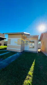 Casa de Condomínio com 2 Quartos para alugar, 49m² no Pedra 90, Cuiabá