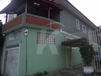 Sobrado com 3 Quartos à venda, 160m² no Santana, São Paulo