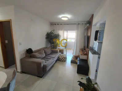 Apartamento com 2 Quartos à venda, 71m² no Guilhermina, Praia Grande