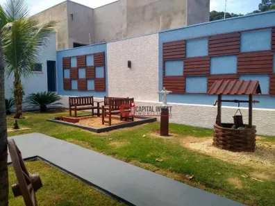 Casa com 3 Quartos à venda, 250m² no Loteamento São Pedro, Jaguariúna