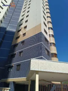 Apartamento com 3 Quartos para venda ou aluguel, 98m² no Parque Residencial Aquarius, São José dos Campos