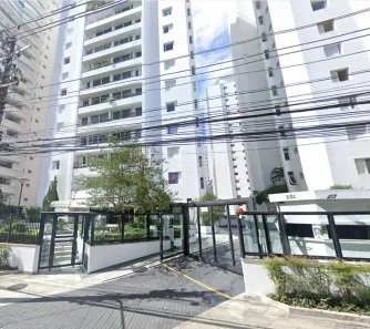 Apartamento com 2 Quartos à venda, 86m² no Indianópolis, São Paulo