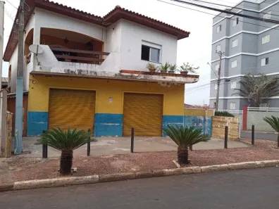 Ponto Comercial para alugar, 120m² no Vila Real, Hortolândia