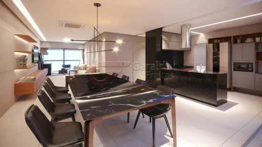 Apartamento com 3 Quartos à venda, 144m² no Cruz das Almas, Maceió