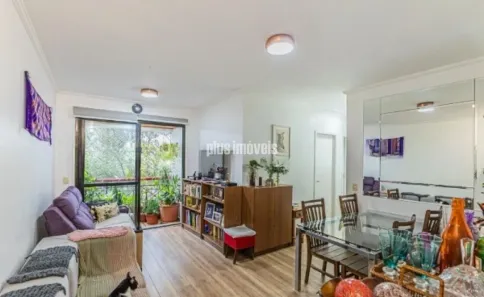 Apartamento com 2 Quartos à venda, 71m² no Jardim Monte Kemel, São Paulo