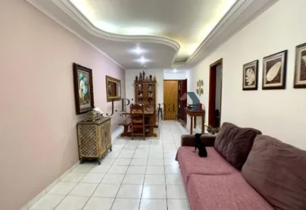 Apartamento com 3 Quartos para alugar, 100m² no Vila Progresso, Jundiaí