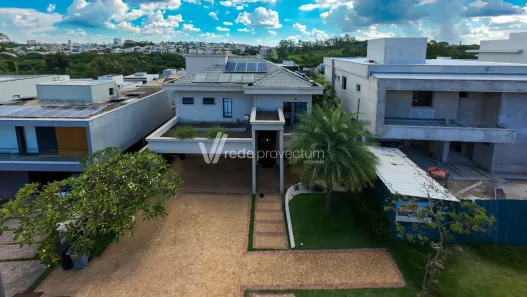 Casa de Condomínio com 4 Quartos à venda, 310m² no Alphaville Dom Pedro, Campinas