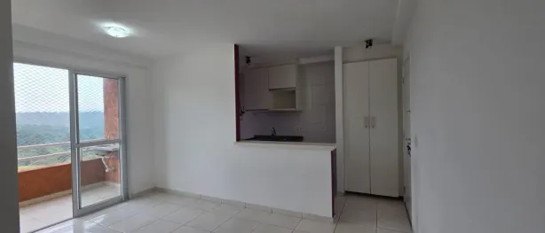 Apartamento com 2 Quartos à venda, 60m² no Votupoca, Barueri