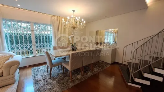 Sobrado com 3 Quartos à venda, 188m² no Planalto Paulista, São Paulo
