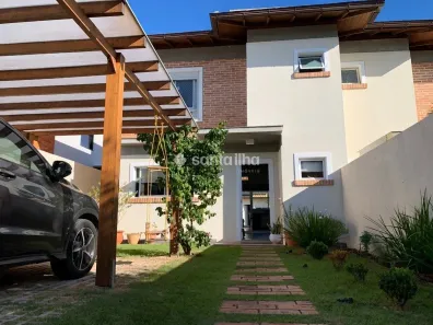 Casa com 4 Quartos à venda, 175m² no Campeche, Florianópolis
