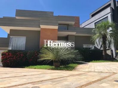 Casa de Condomínio com 3 Quartos à venda, 421m² no Boa Esperança, Paulínia