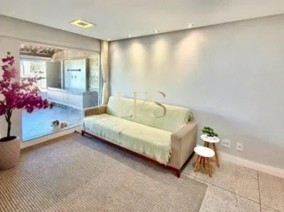 Cobertura com 4 Quartos à venda, 160m² no Jardim Camburi, Vitória