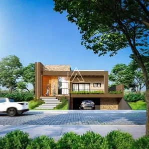Casa com 3 Quartos à venda, 156m² no São José, Passo Fundo