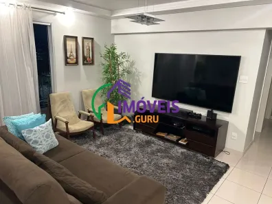 Apartamento com 4 Quartos à venda, 164m² no Vila Partenio, Mogi das Cruzes
