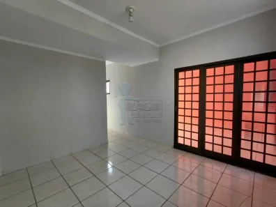 Casa com 3 Quartos para alugar, 90m² no Vila Tibério, Ribeirão Preto