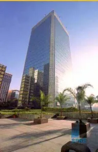 Sala Comercial para alugar, 534m² no Bela Vista, São Paulo