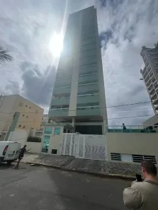 Apartamento com 1 Quarto à venda, 41m² no Real, Praia Grande