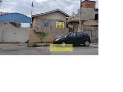 com 1 Quarto à venda, 300m² no Vila Santa Terezinha, Várzea Paulista