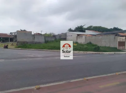 Lote/Terreno à venda, 350m² no Jardim Ana Rosa, Taubaté