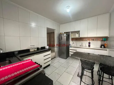 Casa com 2 Quartos à venda, 70m² no Jardim Astúrias II, Piracicaba