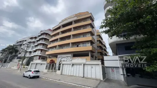 Cobertura com 3 Quartos à venda, 156m² no Braga, Cabo Frio