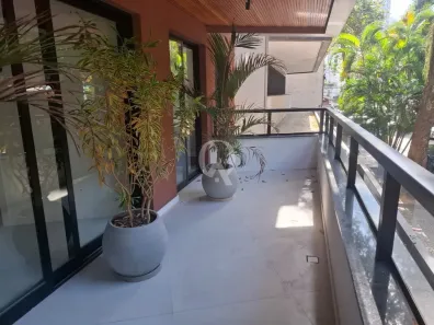 Apartamento com 2 Quartos à venda, 60m² no Lagoa, Rio de Janeiro