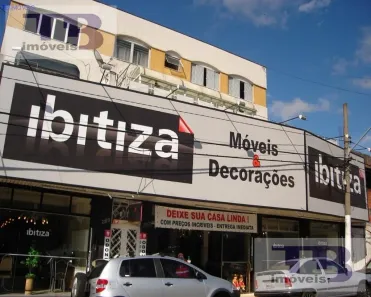 Apartamento com 1 Quarto para alugar, 49m² no Vila Santa Rita, Sorocaba