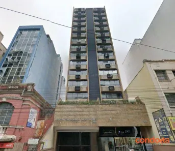 Sala Comercial para alugar, 36m² no Centro Histórico, Porto Alegre